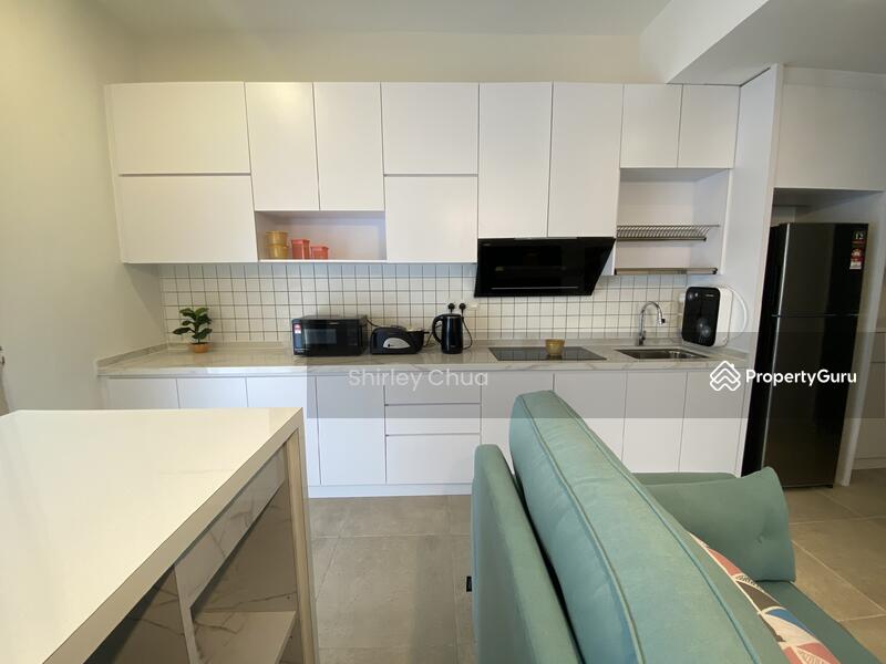 Pangsapuri untuk Disewa di Union Suites - Shirley Chua - PropertyGuru.com.my