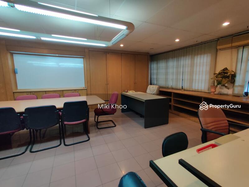 Untuk Dijual - Shop Office @ Taman Kosas, Ampang