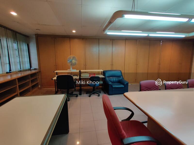 Untuk Dijual - Shop Office @ Taman Kosas, Ampang