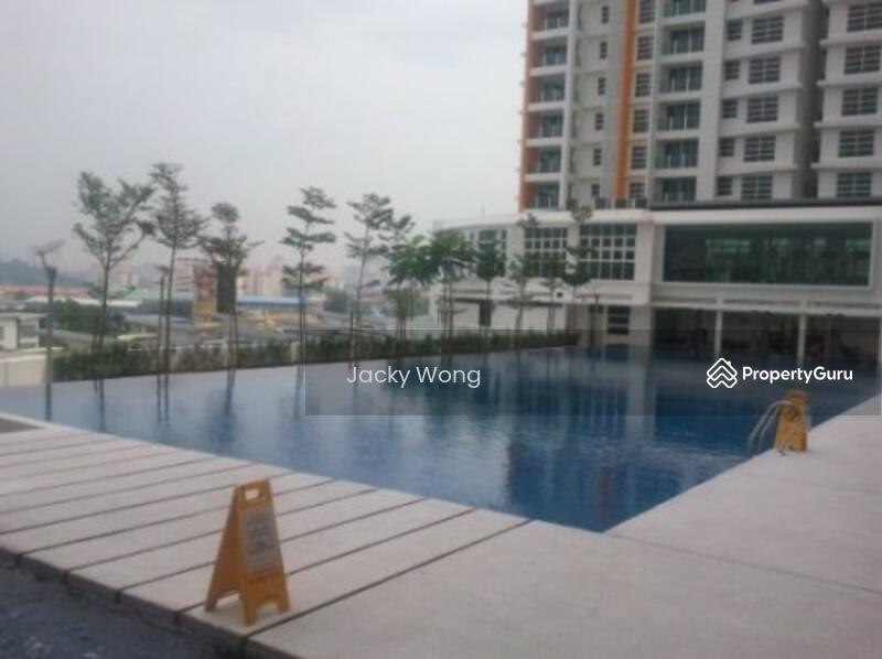Kondominium untuk Dijual di The Zest @ Kinrara 9 - Jacky Wong - PropertyGuru.com.my