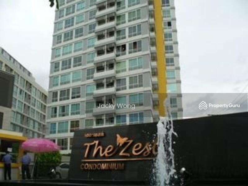 Kondominium untuk Dijual di The Zest @ Kinrara 9 - Jacky Wong - PropertyGuru.com.my