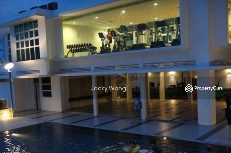 Kondominium untuk Dijual di The Zest @ Kinrara 9 - Jacky Wong - PropertyGuru.com.my