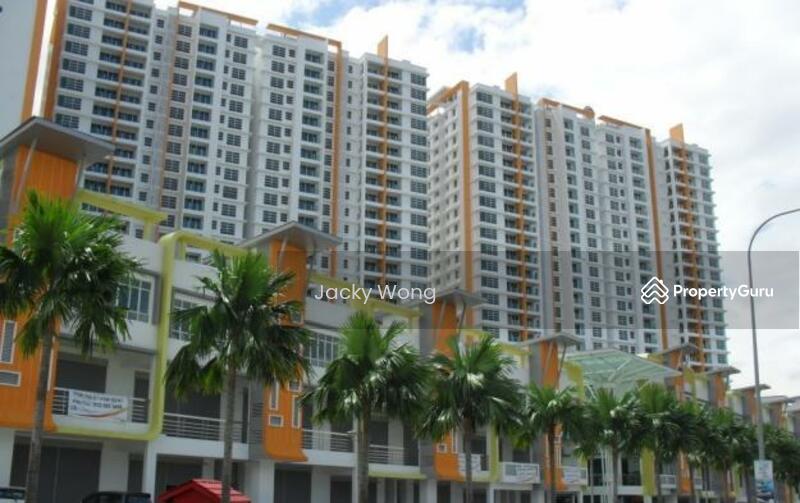 Kondominium untuk Dijual di The Zest @ Kinrara 9 - Jacky Wong - PropertyGuru.com.my