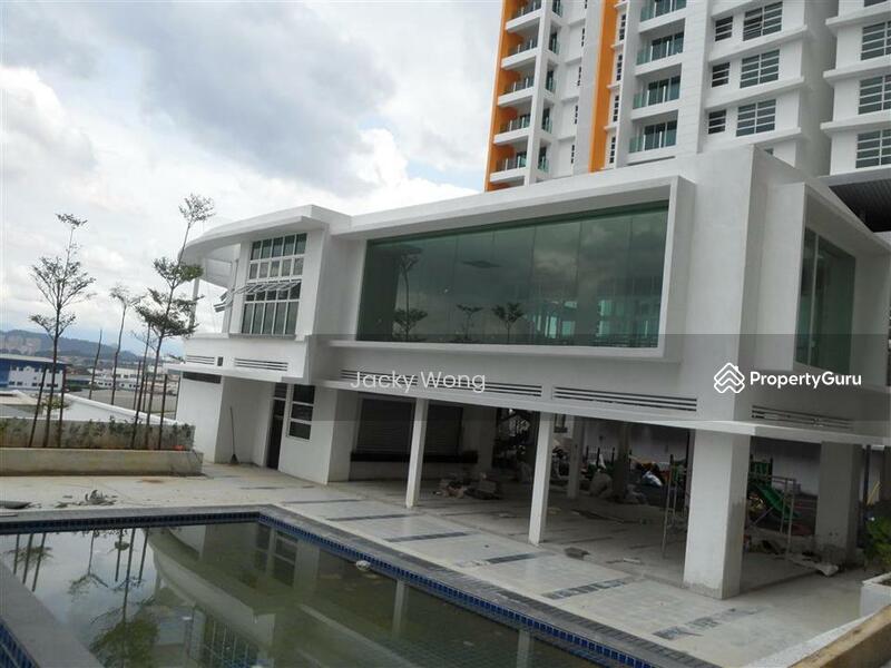 Kondominium untuk Dijual di The Zest @ Kinrara 9 - Jacky Wong - PropertyGuru.com.my