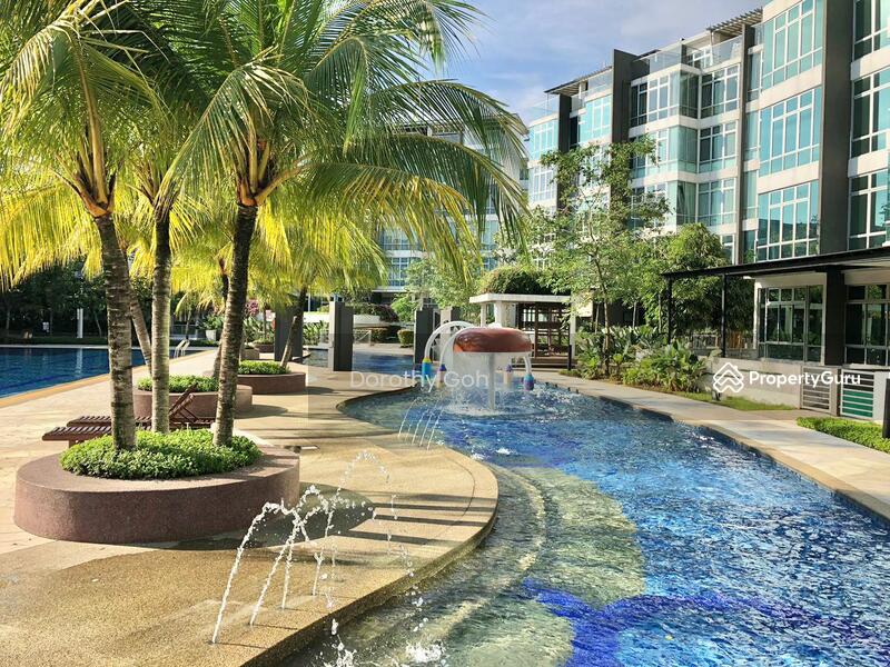 The Seed Taman Sutera Utama untuk Untuk Dijual - RM 748,000, Mac 2026 - PropertyGuru.com.my