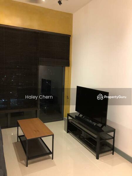 Service Residence for Sale at South View - Haley Chern - PropertyGuru.com.my