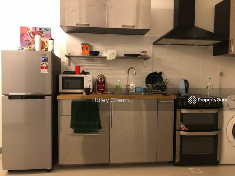 Service Residence for Sale at South View - Haley Chern - PropertyGuru.com.my