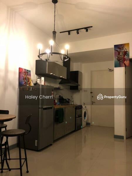 Service Residence for Sale at South View - Haley Chern - PropertyGuru.com.my