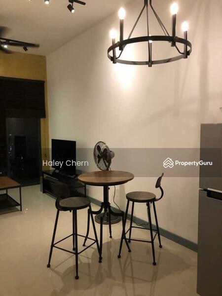 Service Residence for Sale at South View - Haley Chern - PropertyGuru.com.my