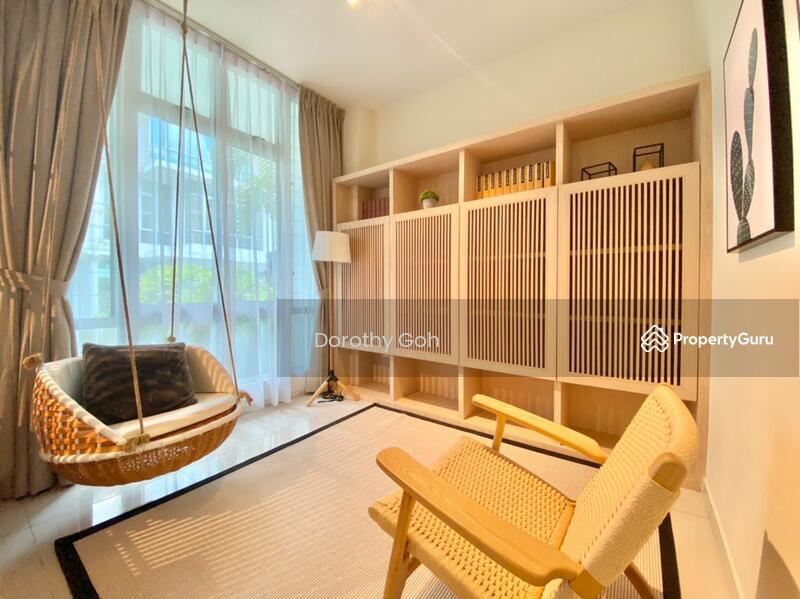 The Seed Taman Sutera Utama untuk Untuk Dijual - RM 888,000, Mac 2026 - PropertyGuru.com.my