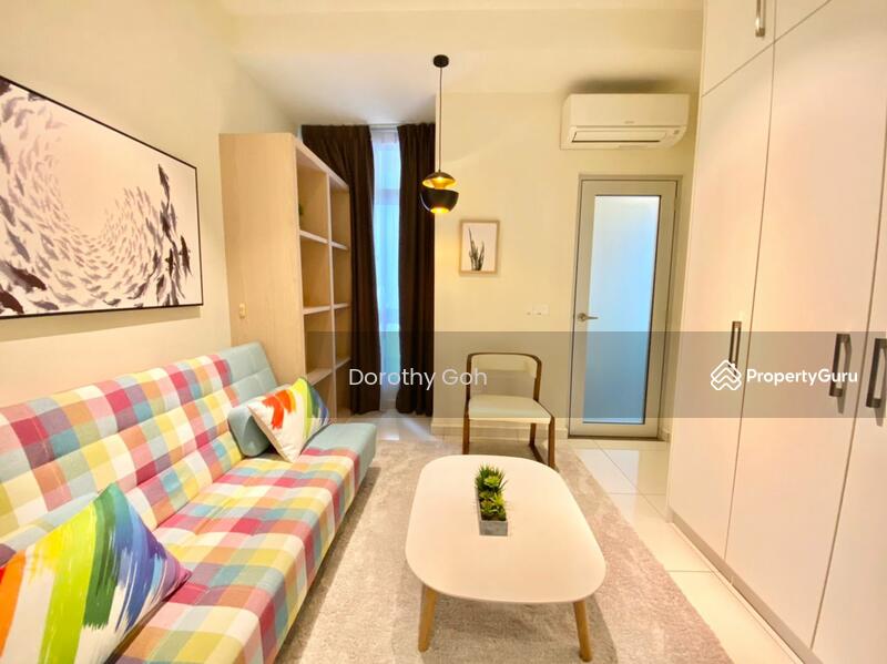 The Seed Taman Sutera Utama untuk Untuk Dijual - RM 888,000, Mac 2026 - PropertyGuru.com.my