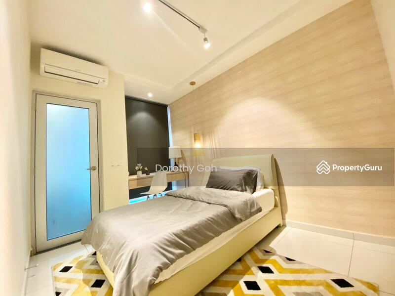 The Seed Taman Sutera Utama untuk Untuk Dijual - RM 888,000, Mac 2026 - PropertyGuru.com.my