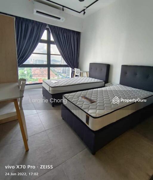 Union Suites untuk Untuk Dijual - RM 888,000, Mac 2026 - PropertyGuru.com.my