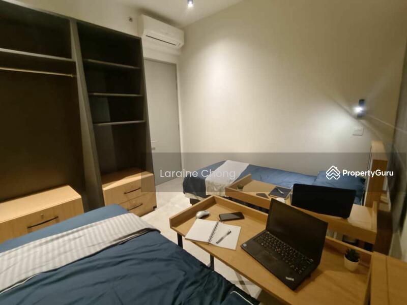 Union Suites untuk Untuk Dijual - RM 888,000, Mac 2026 - PropertyGuru.com.my