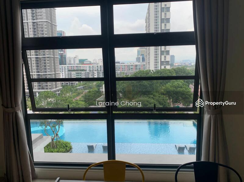 Union Suites untuk Untuk Dijual - RM 888,000, Mac 2026 - PropertyGuru.com.my