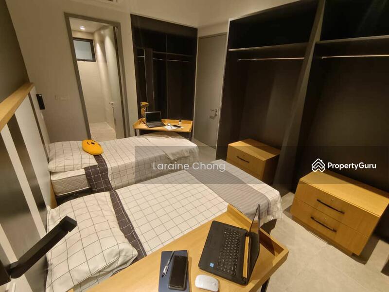 Union Suites untuk Untuk Dijual - RM 888,000, Mac 2026 - PropertyGuru.com.my