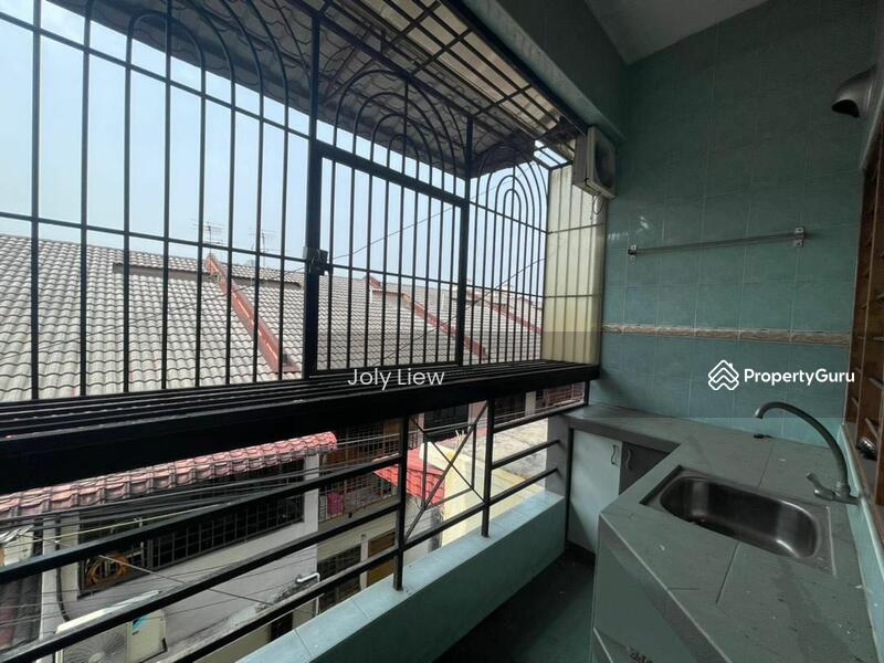Townhouse for Sale in Kepong (Kuala Lumpur) - Joly Liew - PropertyGuru.com.my