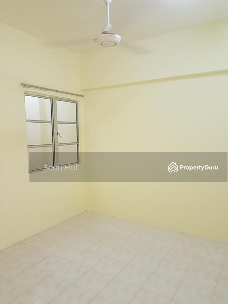 Untuk Disewa - Spring Ville