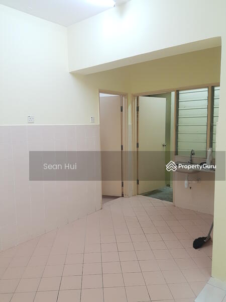 Untuk Disewa - Spring Ville