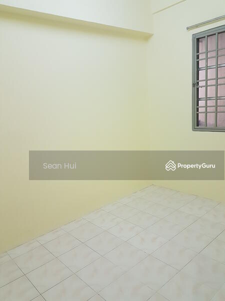 Untuk Disewa - Spring Ville