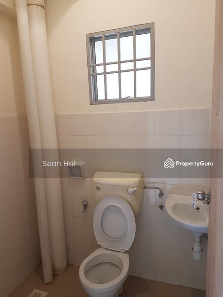 Untuk Disewa - Spring Ville