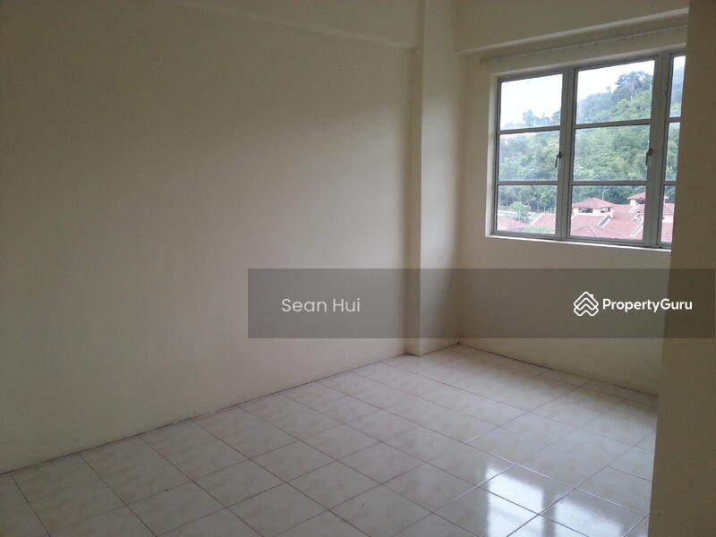 Untuk Disewa - Spring Ville