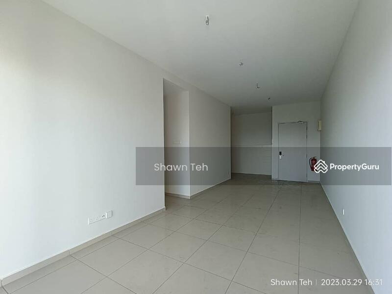 Kediaman Servis untuk Dijual di Parkland Residence - Shawn Teh - PropertyGuru.com.my