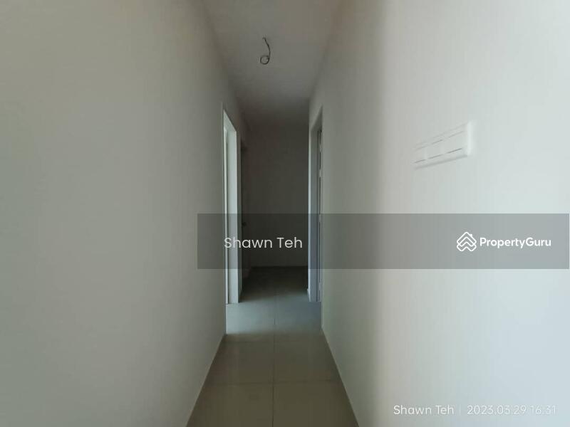 Kediaman Servis untuk Dijual di Parkland Residence - Shawn Teh - PropertyGuru.com.my