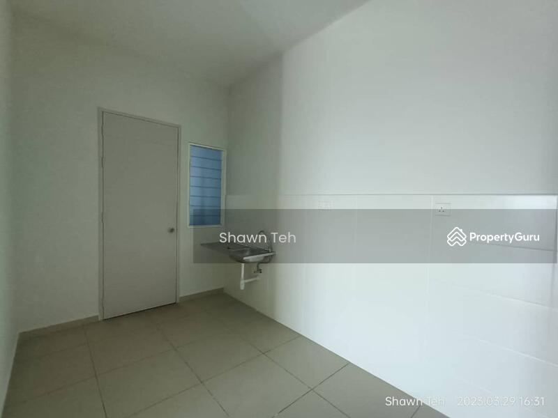 Kediaman Servis untuk Dijual di Parkland Residence - Shawn Teh - PropertyGuru.com.my