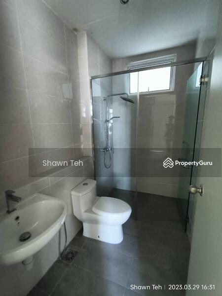 Kediaman Servis untuk Dijual di Parkland Residence - Shawn Teh - PropertyGuru.com.my
