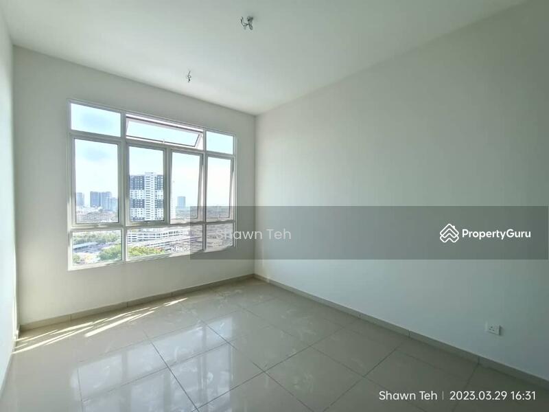 Kediaman Servis untuk Dijual di Parkland Residence - Shawn Teh - PropertyGuru.com.my