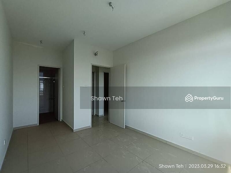 Kediaman Servis untuk Dijual di Parkland Residence - Shawn Teh - PropertyGuru.com.my