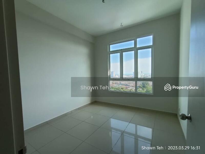 Kediaman Servis untuk Dijual di Parkland Residence - Shawn Teh - PropertyGuru.com.my
