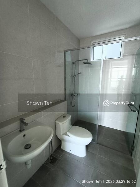 Kediaman Servis untuk Dijual di Parkland Residence - Shawn Teh - PropertyGuru.com.my