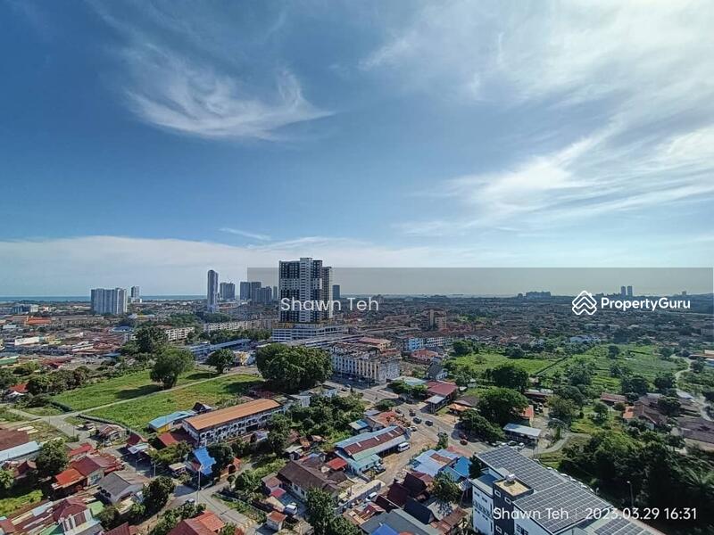 Kediaman Servis untuk Dijual di Parkland Residence - Shawn Teh - PropertyGuru.com.my