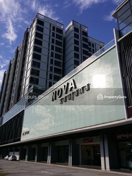 Condominium for Rent at Nova Saujana - Louis Chor - PropertyGuru.com.my