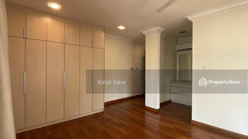 Untuk Disewa - Kiara Peak Residence