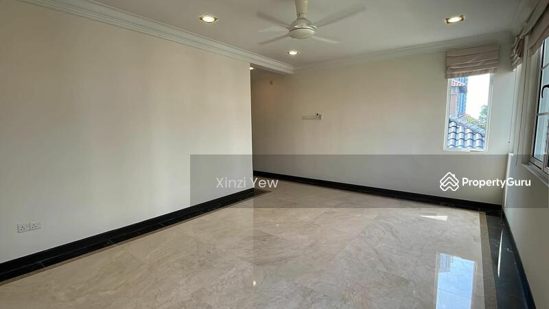Untuk Disewa - Kiara Peak Residence
