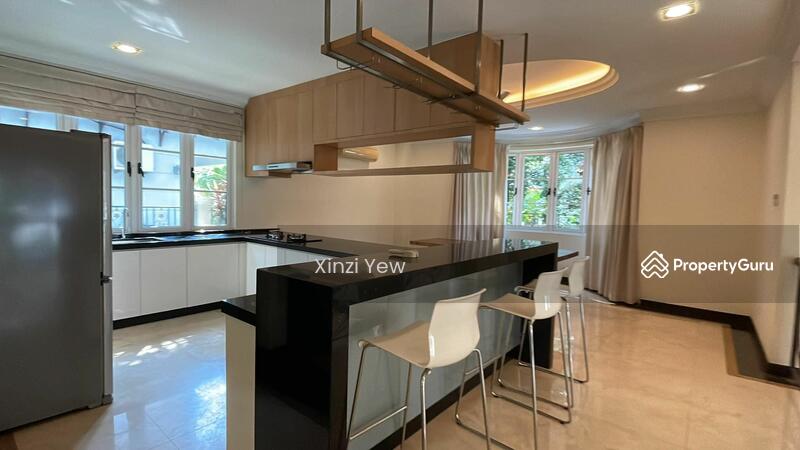 Untuk Disewa - Kiara Peak Residence