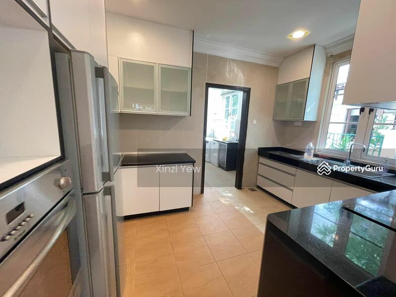 Untuk Disewa - Kiara Peak Residence