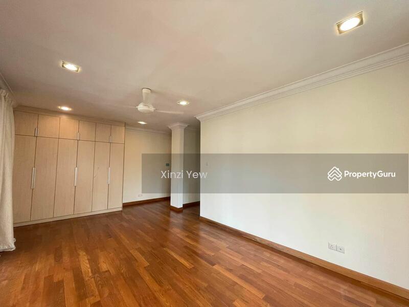 Untuk Disewa - Kiara Peak Residence