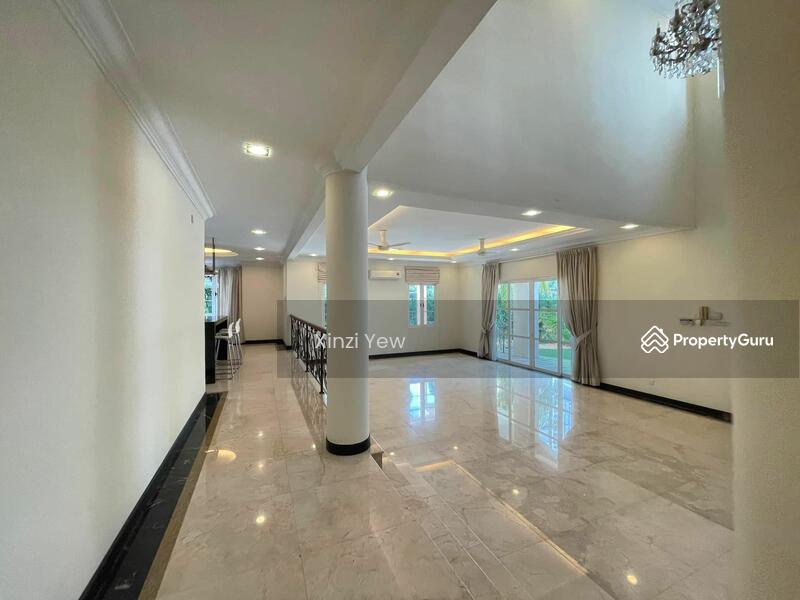 Untuk Disewa - Kiara Peak Residence