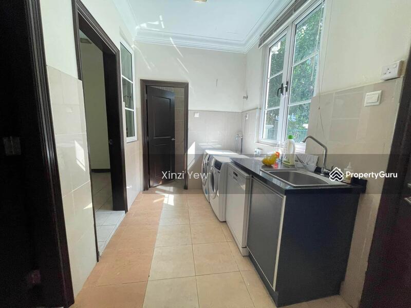 Untuk Disewa - Kiara Peak Residence