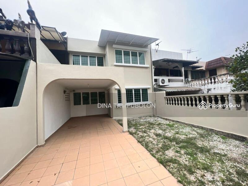 SS12, Jalan SS 12/1, Subang Jaya, Selangor, 4 Bedrooms, 1760 sqft ...