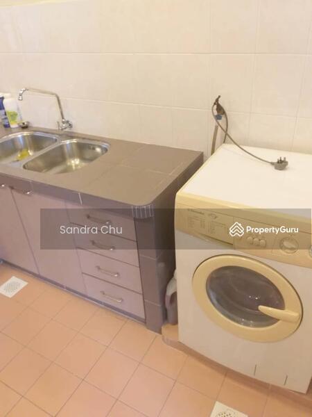 Untuk Dijual - Apartment Sri Ara