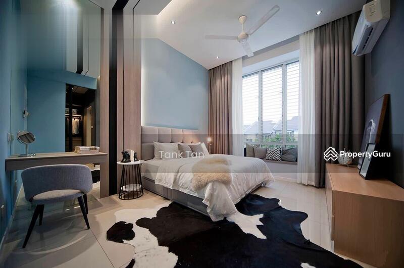Condominium for Sale at (Monthly 1800)100% loan with furnish 3-4room condo 10min to Putrajaya - Tank Tan - PropertyGuru.com.my