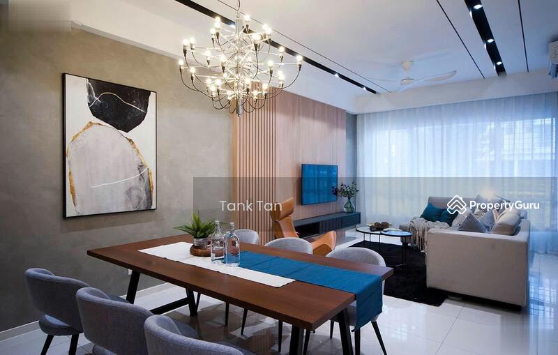 Condominium for Sale at (Monthly 1800)100% loan with furnish 3-4room condo 10min to Putrajaya - Tank Tan - PropertyGuru.com.my
