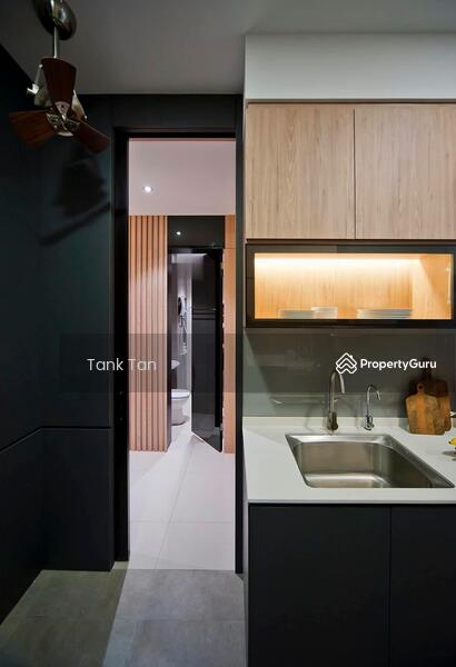 Condominium for Sale at (Monthly 1800)100% loan with furnish 3-4room condo 10min to Putrajaya - Tank Tan - PropertyGuru.com.my
