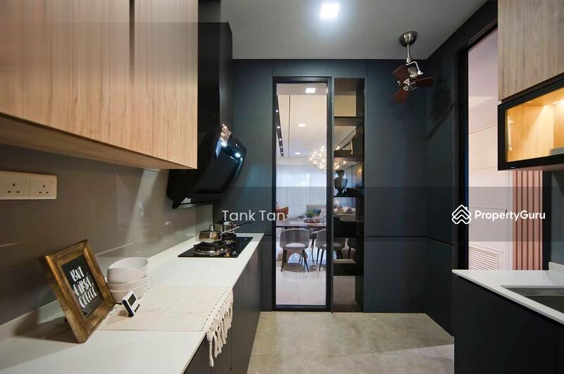 Condominium for Sale at (Monthly 1800)100% loan with furnish 3-4room condo 10min to Putrajaya - Tank Tan - PropertyGuru.com.my
