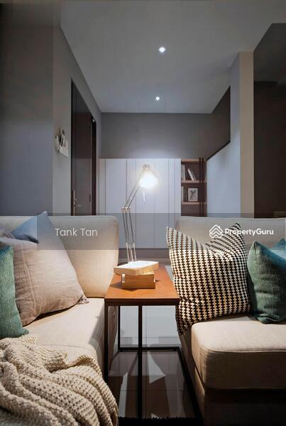 Condominium for Sale at (Monthly 1800)100% loan with furnish 3-4room condo 10min to Putrajaya - Tank Tan - PropertyGuru.com.my